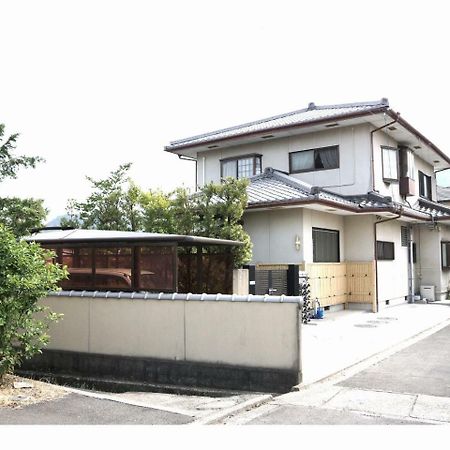 琴平町 Toki Shirazu酒店 外观 照片