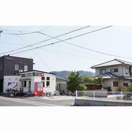 琴平町 Toki Shirazu酒店 外观 照片