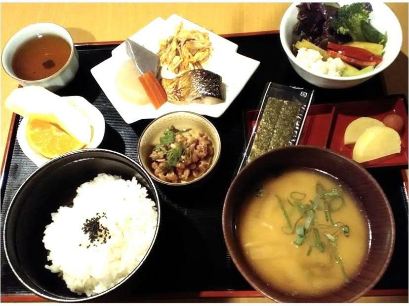 琴平町 Toki Shirazu酒店 外观 照片