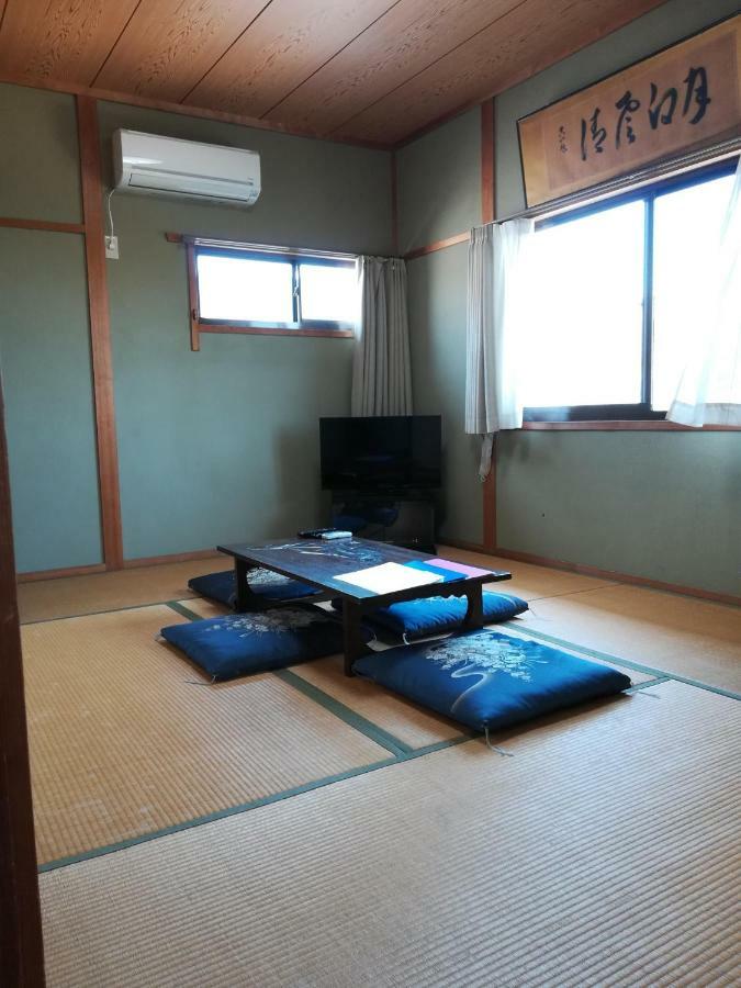 琴平町 Toki Shirazu酒店 外观 照片