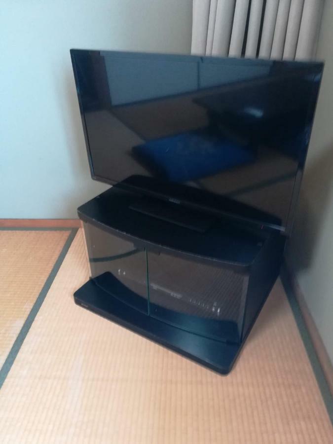 琴平町 Toki Shirazu酒店 外观 照片