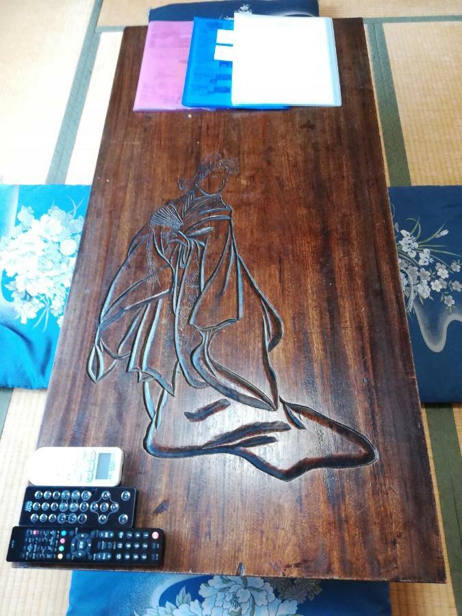 琴平町 Toki Shirazu酒店 外观 照片