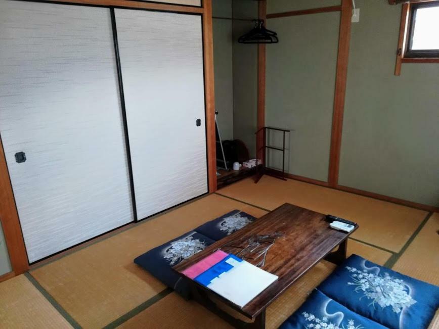 琴平町 Toki Shirazu酒店 外观 照片